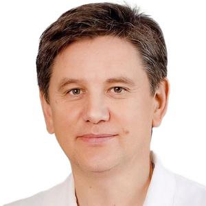 Афанасьев Тимур Феликсович