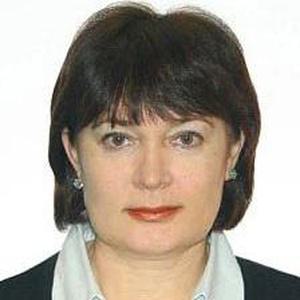 Алешина Екатерина Ивановна