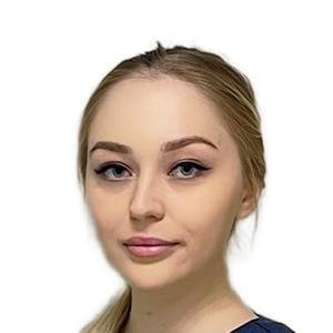 Исачкина Ирина Александровна