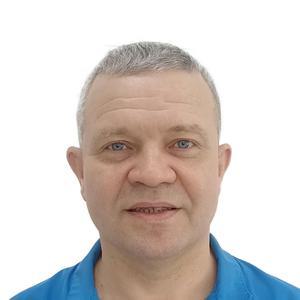 Гилязев Дамир Гайнелхакович