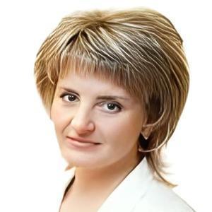Маслова Елена Викторовна