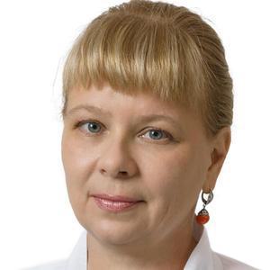 Смирнова Марина Александровна