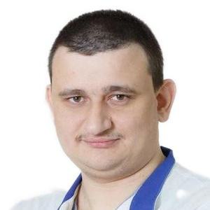 Селиверстов Иван Сергеевич