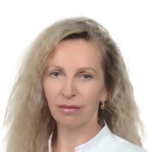 Гапонова Инна Ивановна