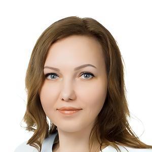 Дмитриенко Елена Владимировна