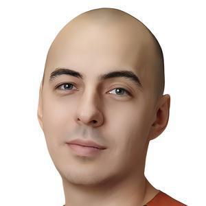 Герасимов Олег Игоревич