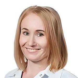 Иванова Екатерина Павловна