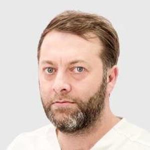 Муртузалиев Шамиль Шахбанович
