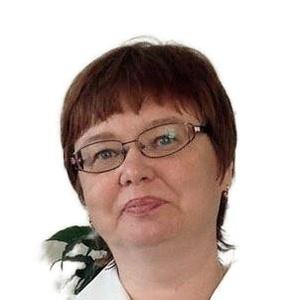 Мельничук Елена Борисовна