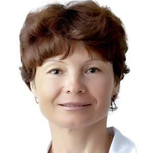 Ткачева Наталья Ивановна