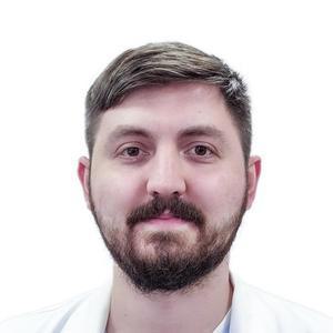 Каххаров Руслан Абдуллаевич