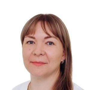 Нечаева Валентина Викторовна