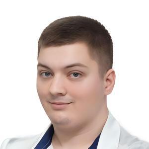 Демидов Кирилл Олегович