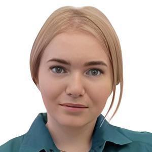 Бондарь Валерия Александровна
