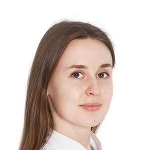 Клещева Ксения Андреевна
