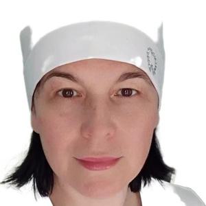 Крайнова Светлана Юрьевна