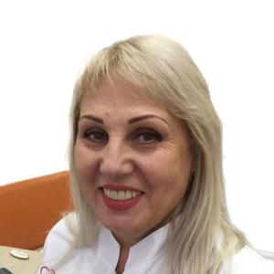 Лондарева Ольга Сергеевна