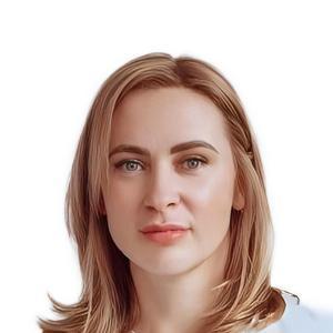 Палло Елена Сергеевна