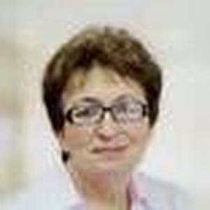 Крисанова Ольга Владимировна