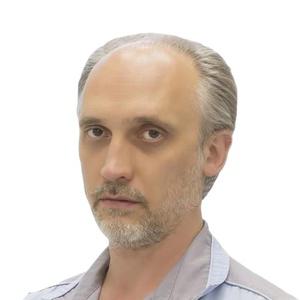 Магомедов Рустам Арсенович