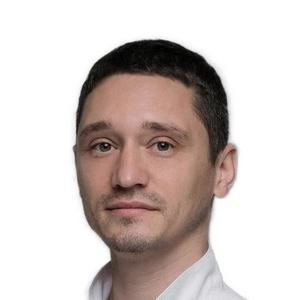 Айвазян Александр Александрович