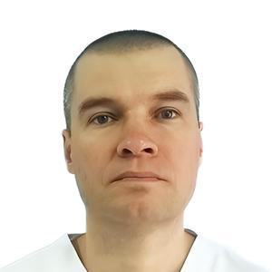 Завадский Игорь Александрович