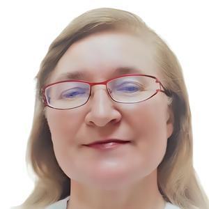 Строчилова Ирина Гавриловна