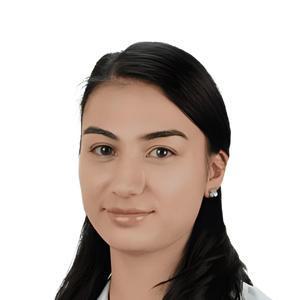 Бижоева Лиана Казбековна