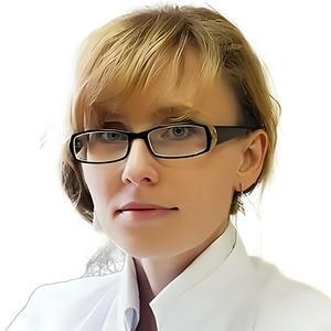 Гуслева Елена Викторовна