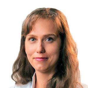 Акутина Елена Викторовна