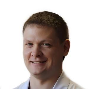 Карпов Дмитрий Владимирович