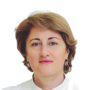 Гадилия Майя Джемаловна