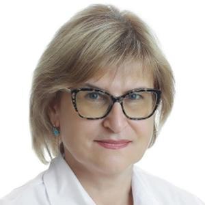 Нечитайлова Лариса Александровна