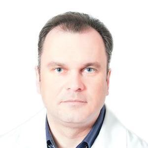 Шавров Антон Евгеньевич