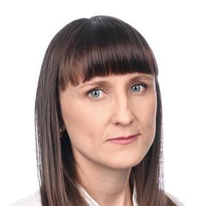Лучкина Анна Анатольевна