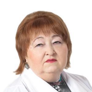 Щетинина Тамара Андреевна