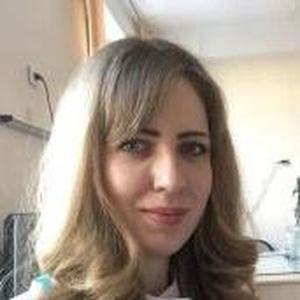 Фурсова Анастасия Николаевна