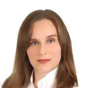 Среброва Ирина Владимировна