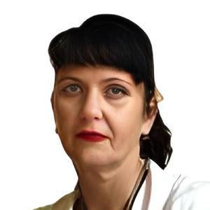 Суханова Светлана Викторовна