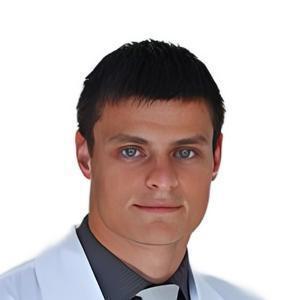 Перекрестов Григорий Викторович