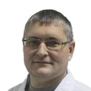 Захаревский Сергей Александрович