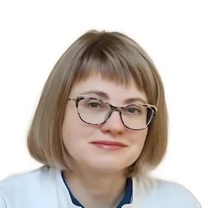 Шахнова Елена Алексеевна