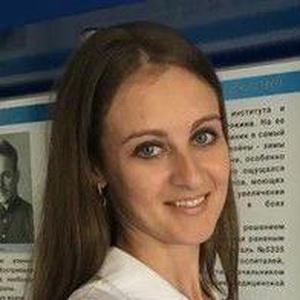 Баева Екатерина Андреевна
