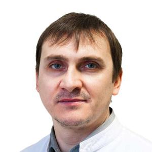 Девятов Алексей Сергеевич