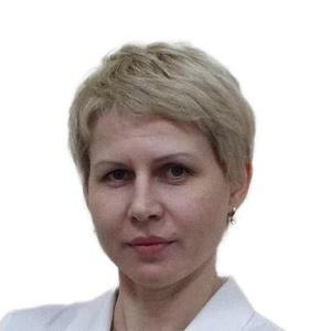 Рябова Антонина Александровна
