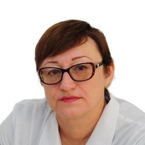 Соколова Нина Ивановна