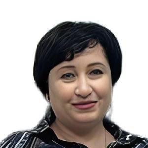 Пивнева Наталья Сергеевна