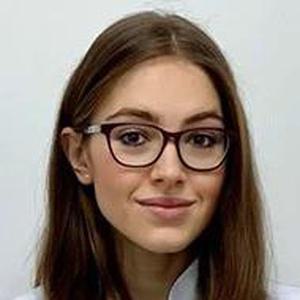 Драпкина Юлия Сергеевна