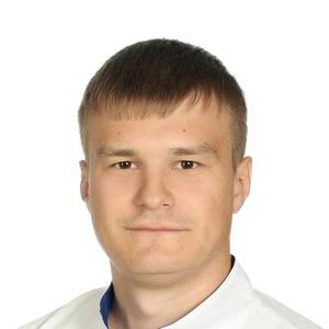 Коломыцев Кирилл Владимирович