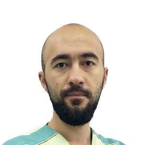 Пуляевский Михаил Андреевич
